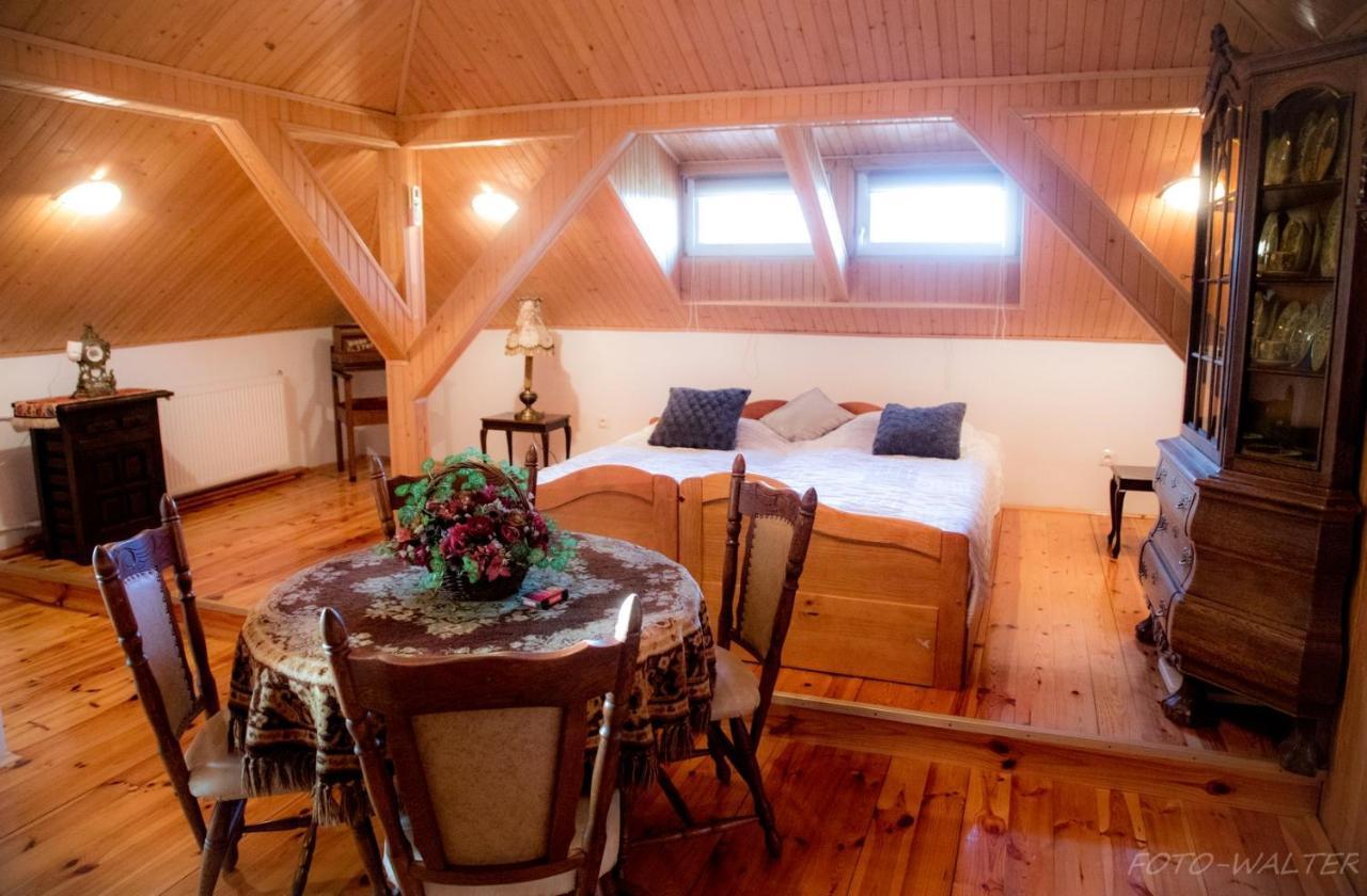 Bed and Breakfast Nowy Dom Polska Magnuszew Экстерьер фото