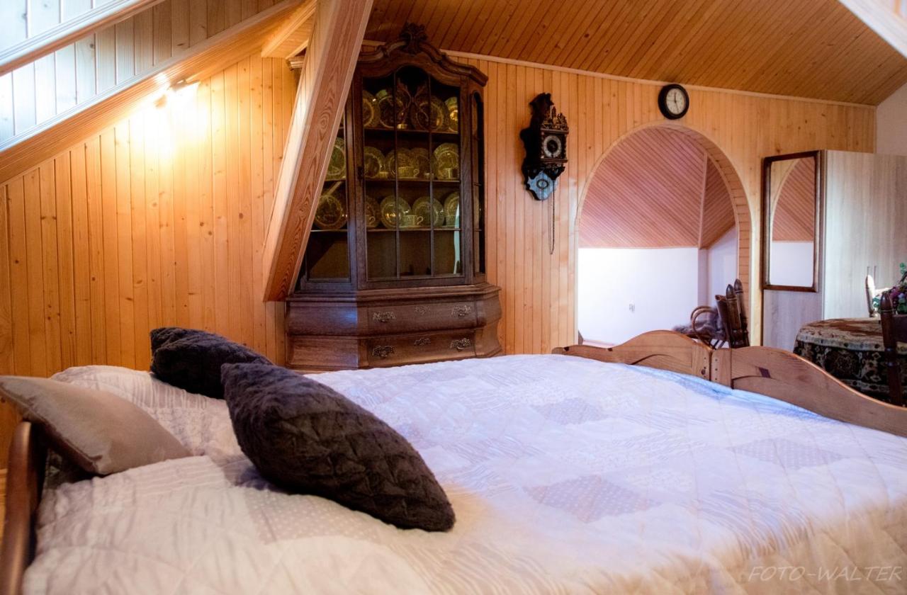 Bed and Breakfast Nowy Dom Polska Magnuszew Экстерьер фото